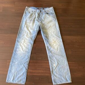 Ed Hardy Jeans